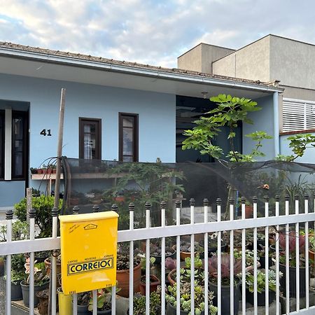 Casa Das Suculentas Jaraguá do Sul Kültér fotó