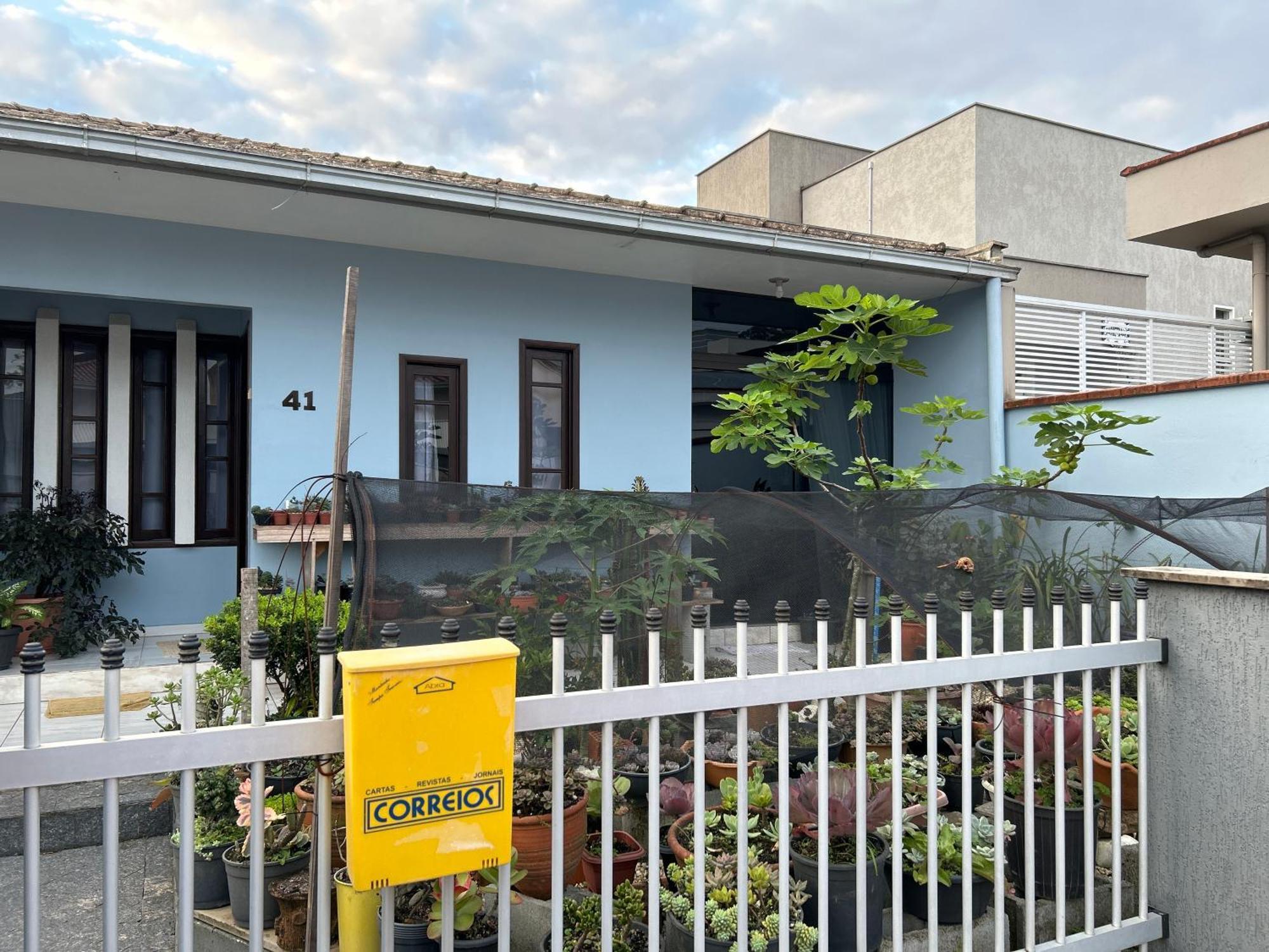 Casa Das Suculentas Jaraguá do Sul Kültér fotó